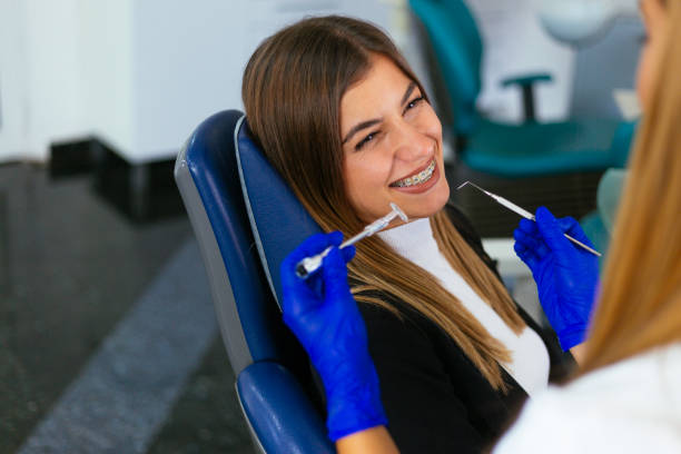 Best Traditional Braces  in Emory, VA