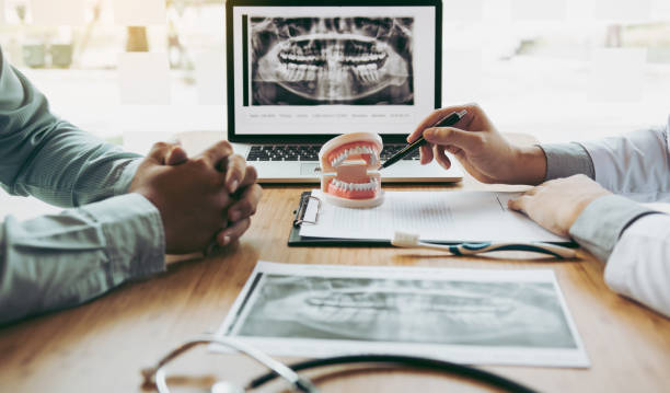 Advanced Technology for Better Dental Care in Emory, VA