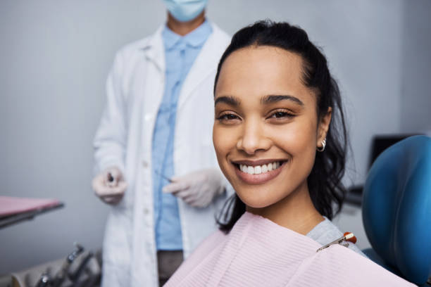 Best Wisdom Tooth Removal  in Emory, VA