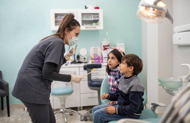 Dental X-Rays and Imaging in Emory, VA